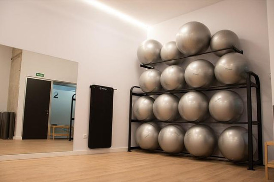 Imagen 3 de la galería del partner Sport And Beauty Box