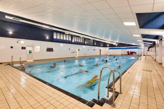 Image 3 from Rossington Leisure Centre partner gallery