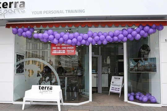 Imagem 1 da galeria do parceiro Terra Sports Krefeld