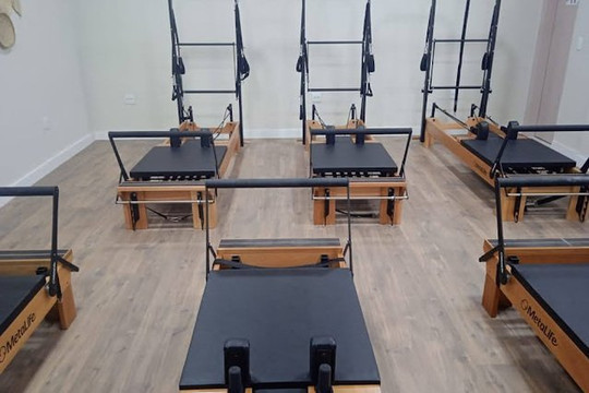 Imagem 3 da galeria do parceiro Move Studio de Pilates – Thais Gaspar