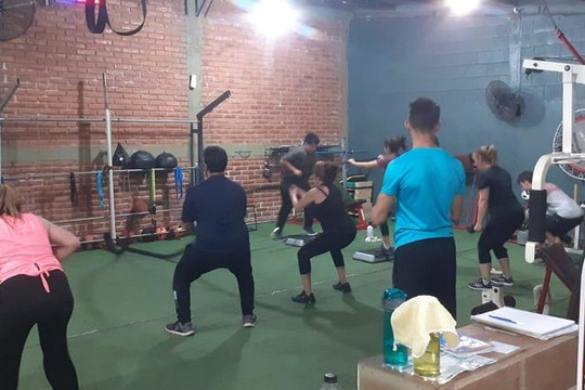 Imagen 1 de la galería del partner Cedyf