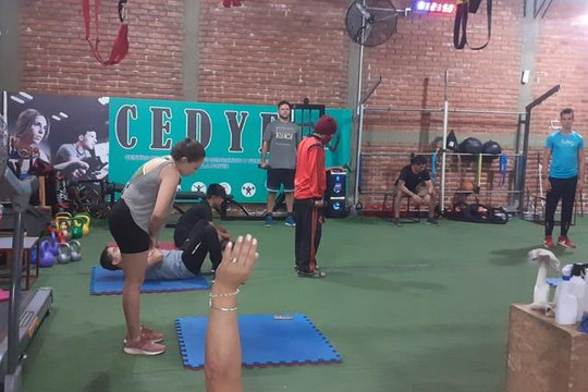 Imagen 3 de la galería del partner Cedyf