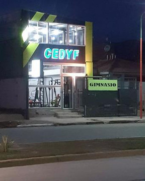 Imagen 2 de la galería del partner Cedyf