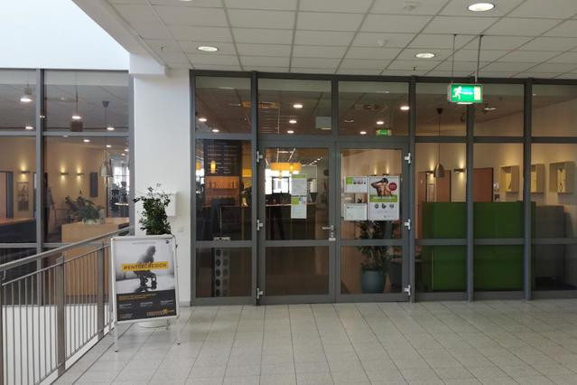 Medifit Studio Wentorf