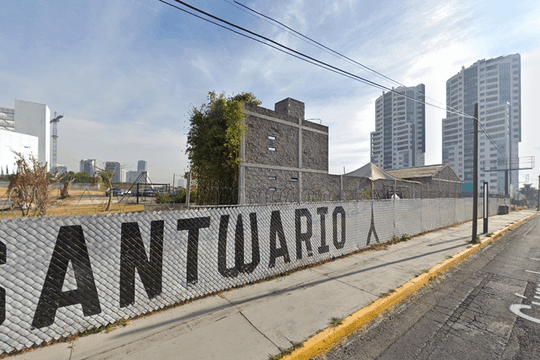 Imagen 2 de la galería del partner Santuario Calisthenics