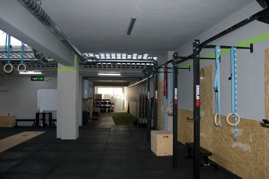 Imagen 2 de la galería del partner MYF 2.0 Argos