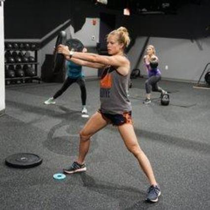 MADabolic - Greenville