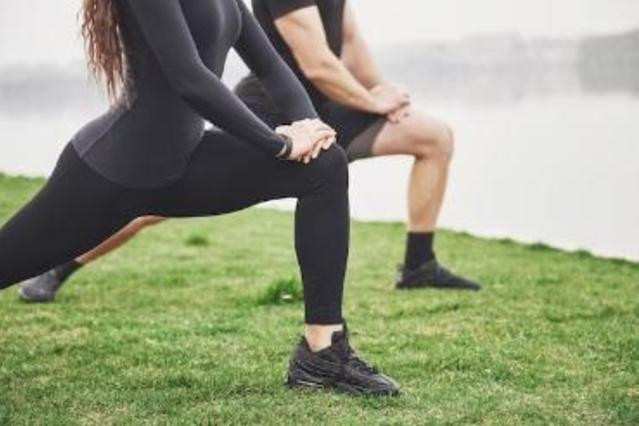 Patrick O’Brien Personal Trainer (Sede Eur)