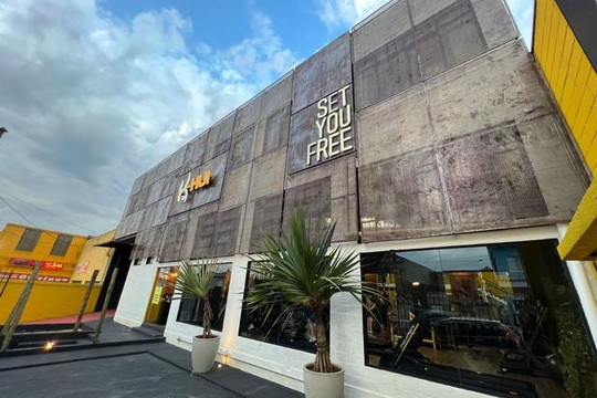 Imagem 2 da galeria do parceiro K-Hui Training