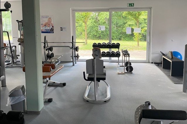 fit+ Hülben