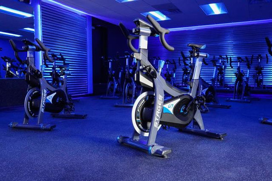 Image 1 from Genesis Health Clubs - Louisville Tennis Club partner gallery