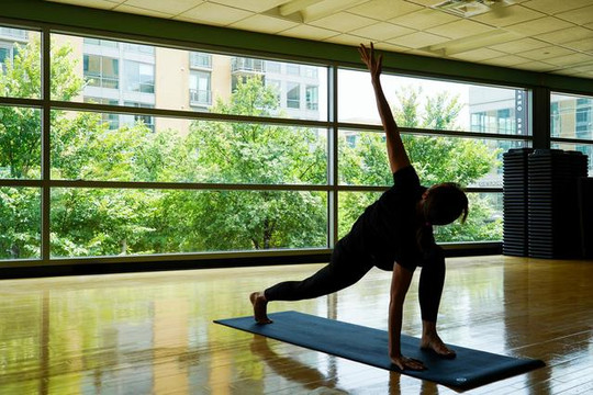 Image 2 from Genesis Health Clubs - Louisville Tennis Club partner gallery