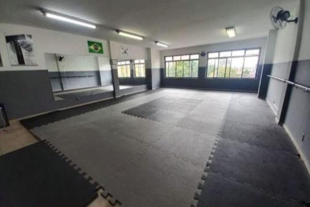 WV Escola de Artes Marciais
