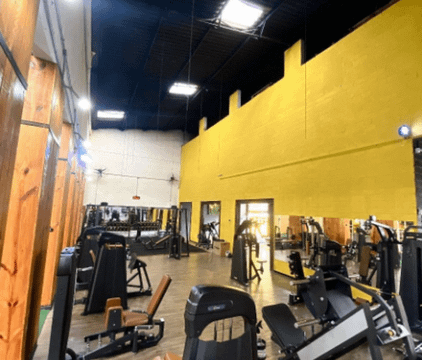 Imagem 1 da galeria do parceiro K-Hui Training