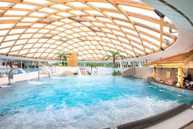 elypso Freizeit- und Erlebnisbad Deggendorf
