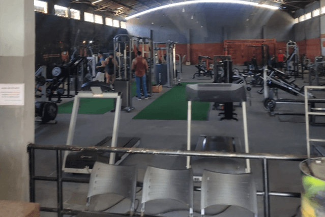 Academia Ribeiro