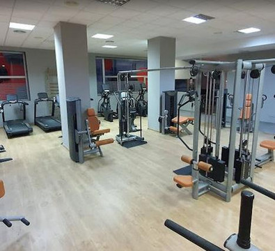 Imagen 2 de la galería del partner Abfitness Foz