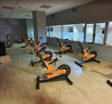 Imagen 3 de la galería del partner Abfitness Foz