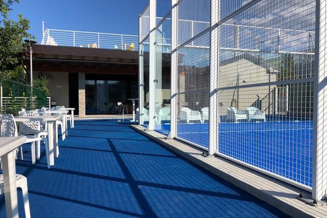 La Fenice Tennis Padel Club