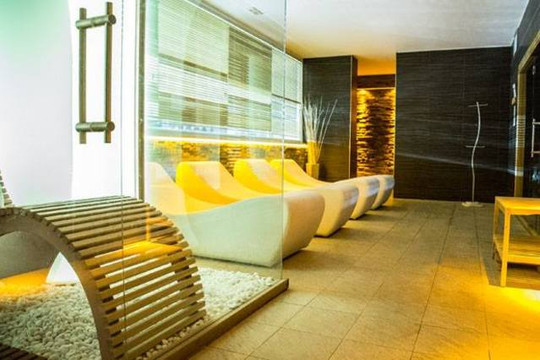 Immagine 2 dalla galleria del partner Ippocampo Sport Life