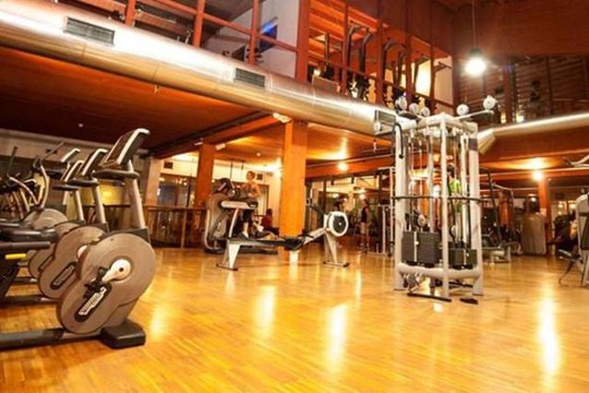 Immagine 3 dalla galleria del partner Ippocampo Sport Life