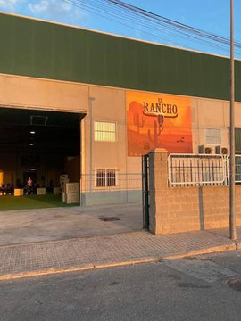 Imagen 2 de la galería del partner Box El Rancho