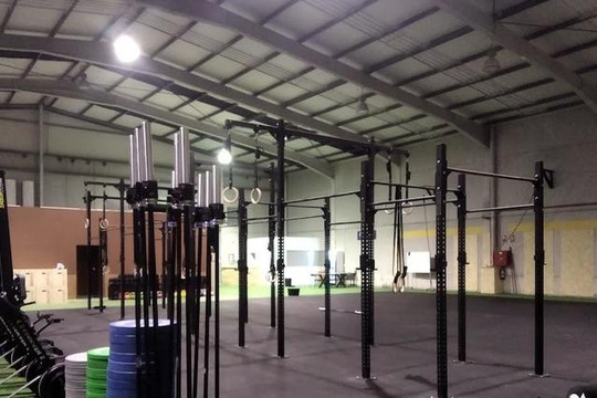 Imagen 3 de la galería del partner Box El Rancho