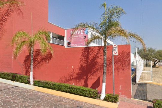 Imagen 2 de la galería del partner Mové