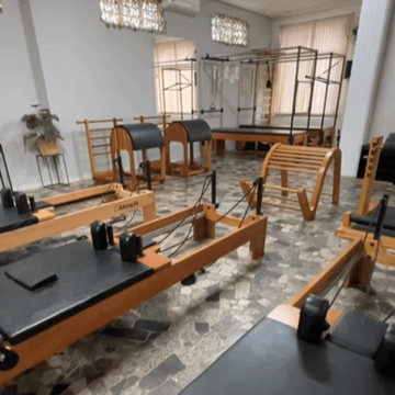 Imagem 3 da galeria do parceiro Centro de Pilates Gabriela Fonseca