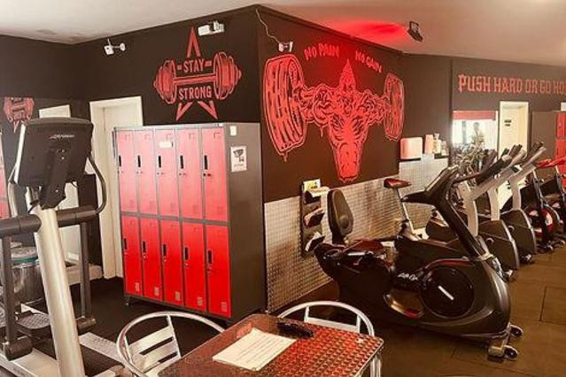 Königsdorfer-Fitness-Center