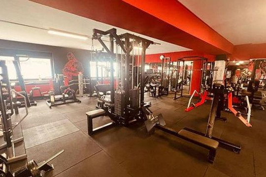 Bild 3 von Prime Fitnessclub Partnergalerie