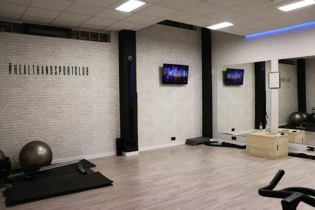 Health & Sport Club