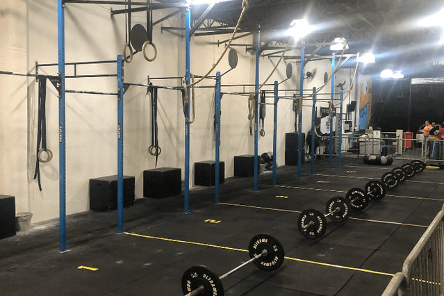 Vincit CrossFit