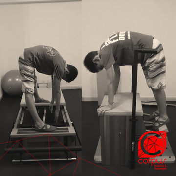 Imagem 3 da galeria do parceiro Corpus Academia e Fisioterapia