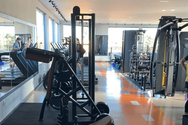 Boulevard Fit Center