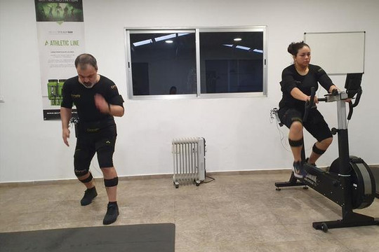 Imagen 1 de la galería del partner Centro L'ctro