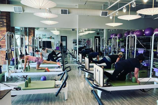 Core Pilates and Wellness