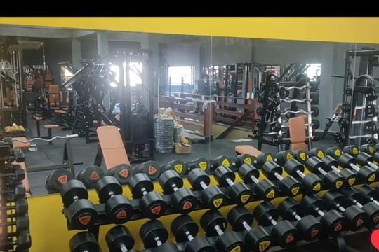 Imagem 3 da galeria do parceiro Academia Body Strong - Unidade 2