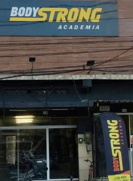 Imagem 2 da galeria do parceiro Academia Body Strong - Unidade 2