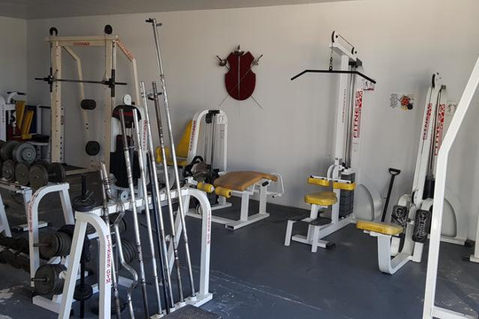 Imagen 3 de la galería del partner GIMNASIO CIRCUITO CS