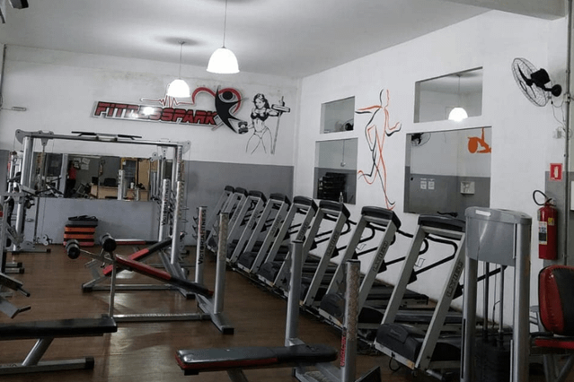 Fitness Park