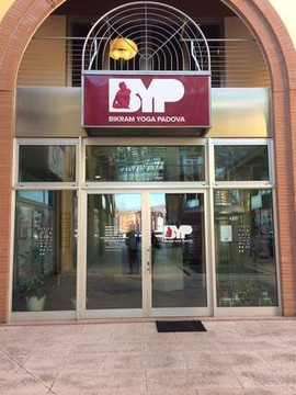 Immagine 2 dalla galleria del partner Bikram Yoga People - Padova