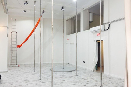 Imagen 1 de la galería del partner Aerial Dreams