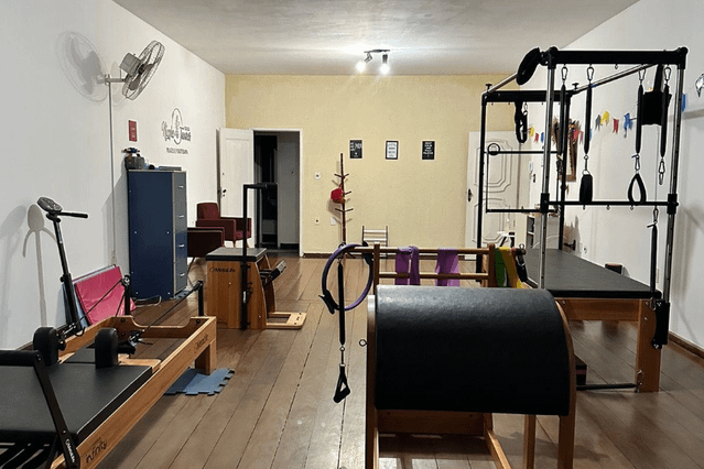 Studio Nicole Tavares