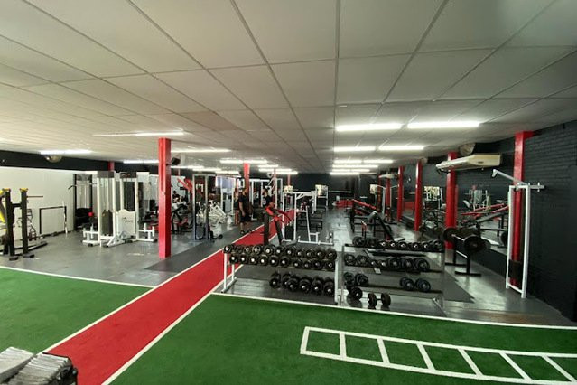 Usina Gym
