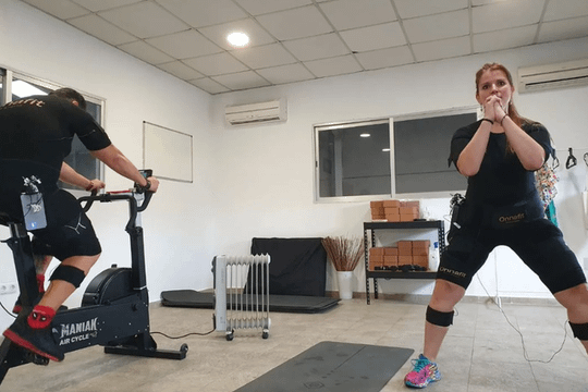 Imagen 2 de la galería del partner Centro L'ctro