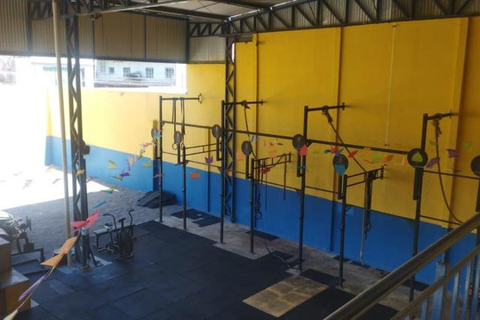 Imagem 3 da galeria do parceiro CT Canídeos