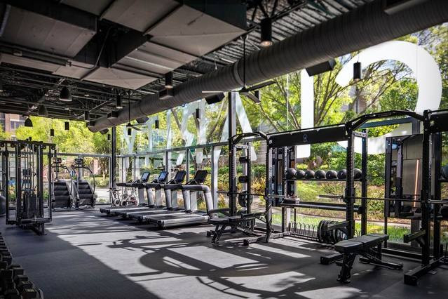 Clarity Fitness