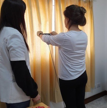 Imagen 2 de la galería del partner Circuito CS Nutrición