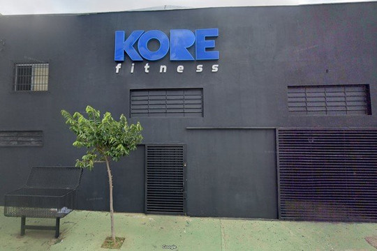 Imagem 2 da galeria do parceiro Kore Fitness